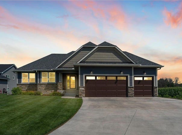 6860 Dupre Road, Centerville, MN 55038