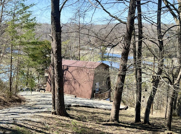 1023 Harbor Springs Road, Jamestown, KY 42629