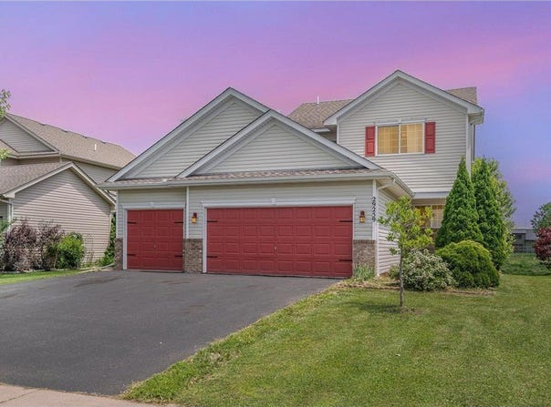 29259 Wildwood Road, Chisago City, MN 55013