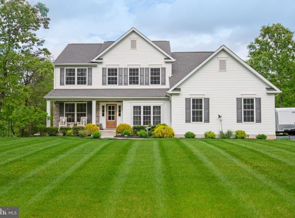 58 GARDENIA BOULEVARD, GREENWOOD, DE 19950