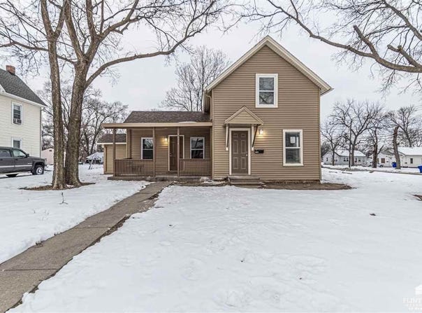 1624 North Jesfferson Street, Junction City, KS 66441