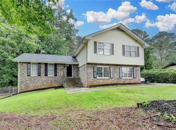 4444 Lisa Way NW, Lilburn, GA 30047