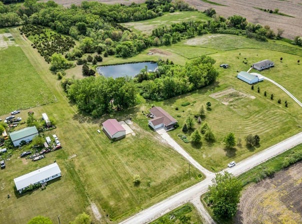 1056 Unicorn Avenue, Lorimor, IA 50149