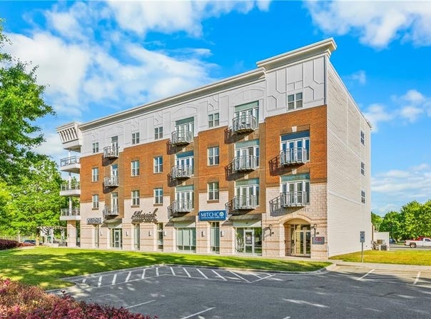 1111 S Marshall Street, Winston-Salem, NC 27101