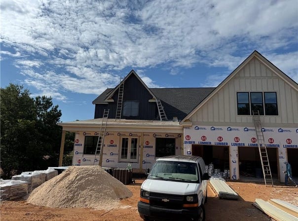 2257 Buford Dam Road, Buford, GA 30518