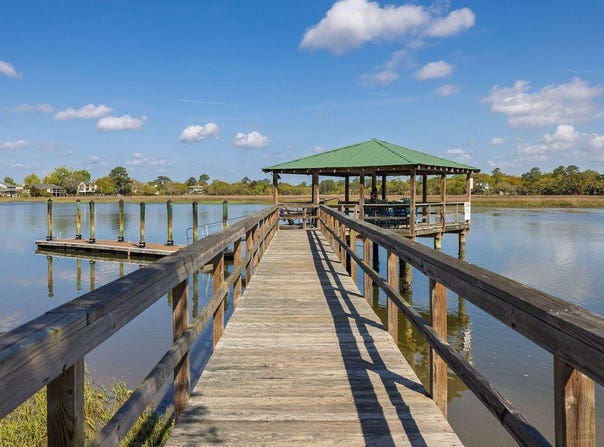 142 Wappoo Creek Drive, Charleston, SC 29412