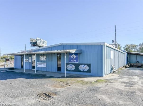 479247 US Highway 64, Roland, OK 74954
