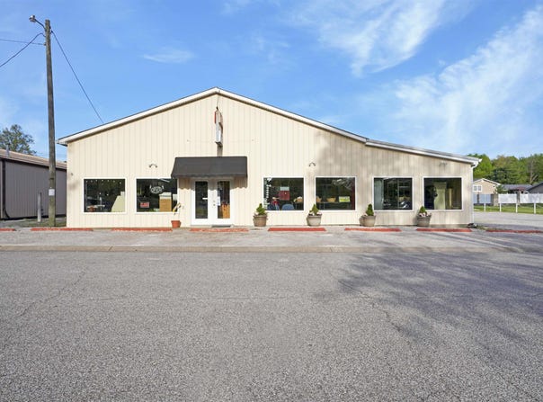 1414 20th Street, Tell City, IN 47586