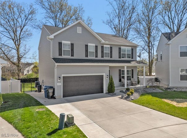 4591 Boulder Lane, Lorain, OH 44053