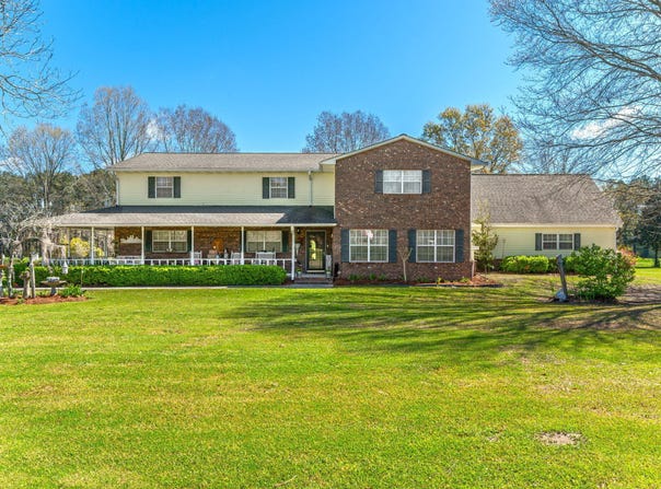 21753 Fifth Avenue, Florala, AL 36442