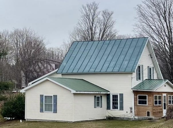 752 Southwoods Road, Brushton, NY 12916