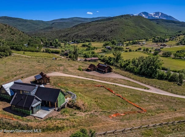 902/904 Sopris Creek Road, Basalt, CO 81621