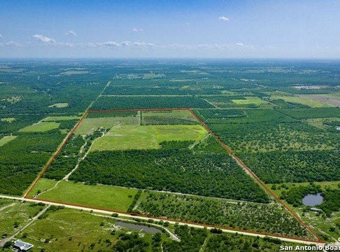 3407 County Road 215, McCoy, TX 78113