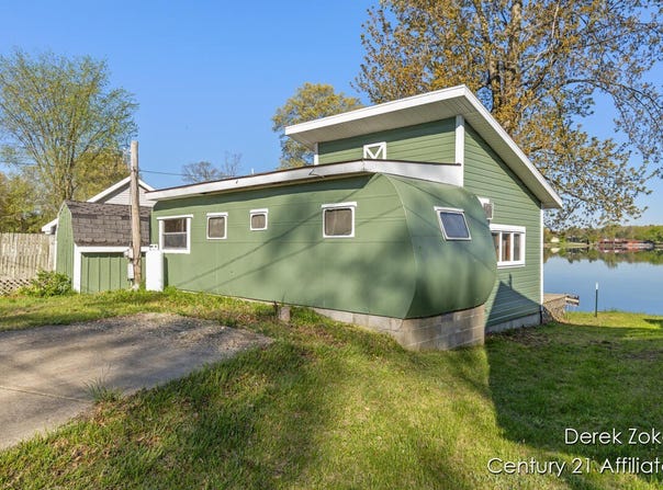 771 Sunny Trail, Greenville, MI 48838