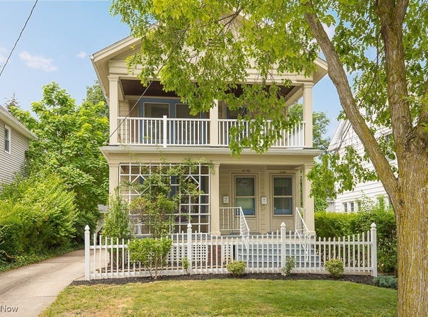 1650-48 Westwood Avenue, Lakewood, OH 44107