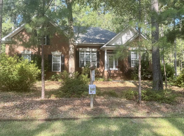 1089 Brightwood Drive, Aiken, SC 29803