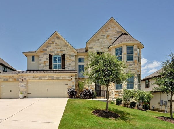 15508 Cabrillo WAY, Bee Cave, TX 78738