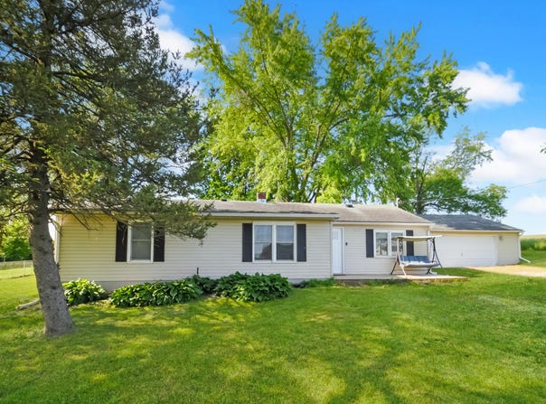 5757 Turner Road, Richmond, IN 47374