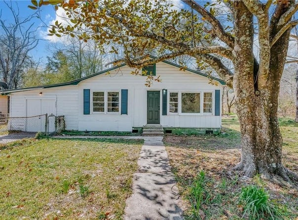 325 Mignionette Avenue, Saraland, AL 36571