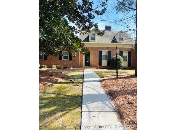 2900 Shaw Avenue, Lumberton, NC 28358