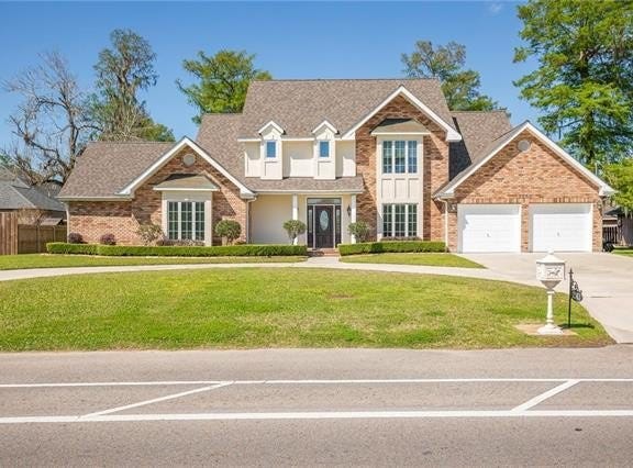 2363 ORMOND Boulevard, Destrehan, LA 70047