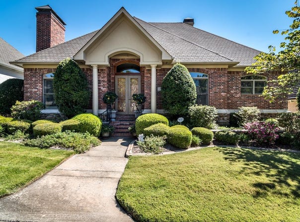 103 FALATA CIRCLE, Little Rock, AR 72223