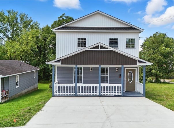230 Terrace Avenue, Petersburg, VA 23803
