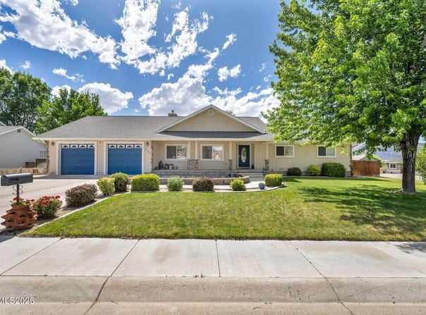3350 Frontier Street, Winnemucca, NV 89445