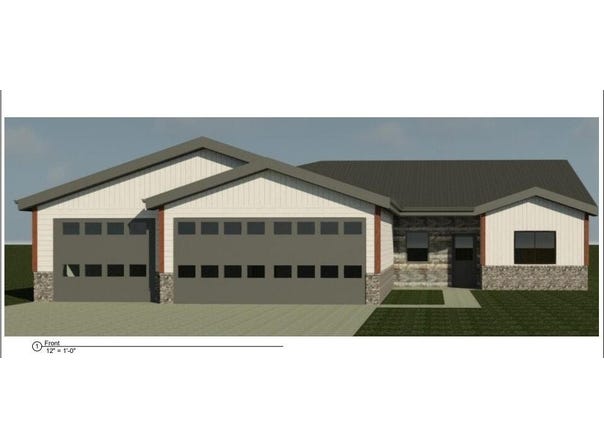12997 Willowood Drive, Aberdeen, SD 57401