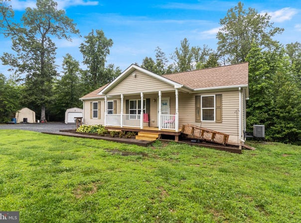 13041 LILAC WAY, KING GEORGE, VA 22485