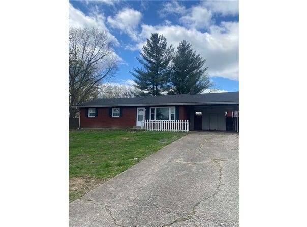303 Lake Road, Henryville, IN 47126