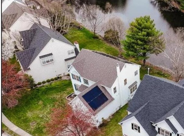 14 WOOD VIEW DRIVE, MOUNT LAUREL, NJ 08054