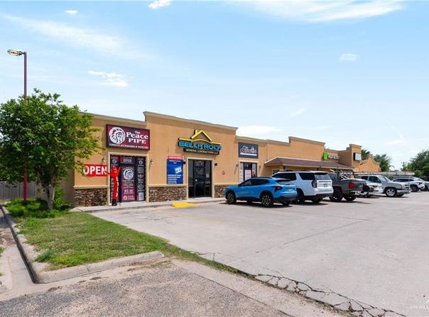 220 Alton Boulevard, Alton, TX 78573