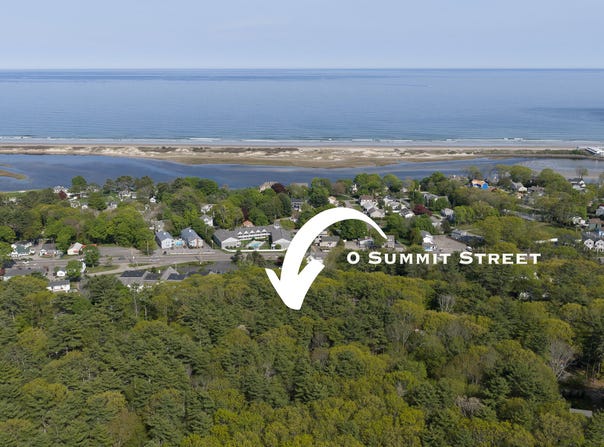 Summit Street, Ogunquit, ME 03907