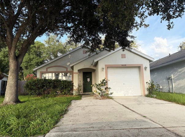 6608 NORTHHAVEN Court, RIVERVIEW, FL 33578