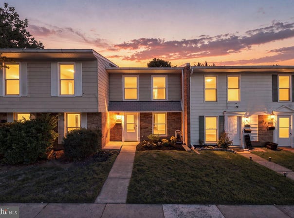 2113 FERGUSON Place, HERNDON, VA 20170