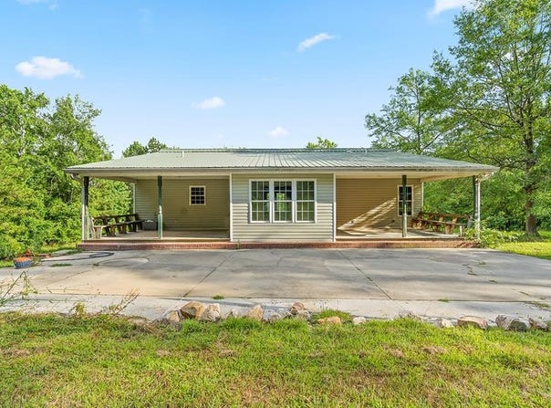 23 Horn Creek ct, Edgefield, SC 29824