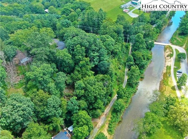 Tbd New River Heights Drive, Boone, NC 28607