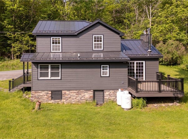 49 Ulster & Delaware Turnpike, Shandaken, NY 12480