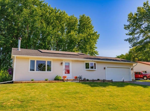 4170 Brian Street, McFarland, WI 53558