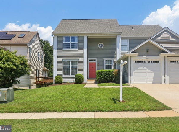 7912 KARA COURT, GREENBELT, MD 20770