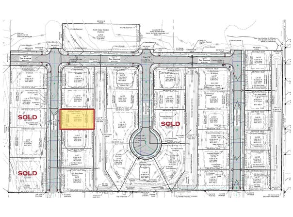 Lot 9, Cedar Falls, IA 50613