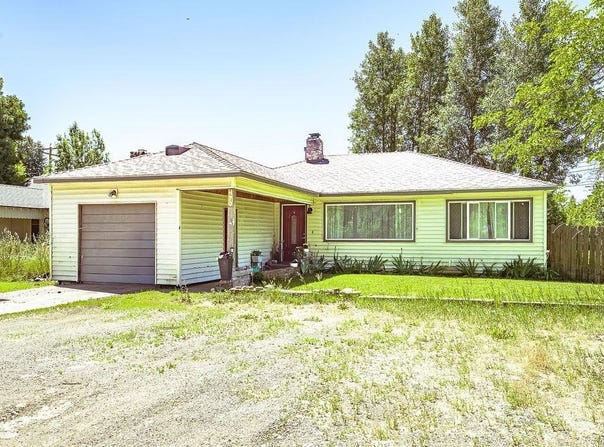 470 Riverside Avenue, Chester, CA 96020