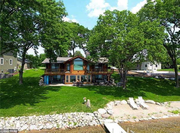 11365 89th Street NW, Annandale, MN 55302