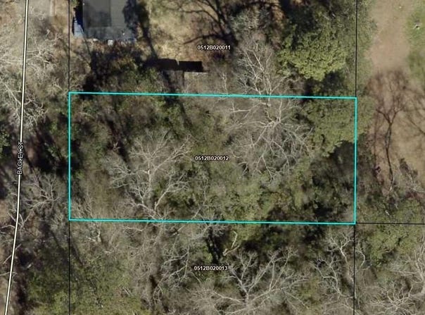 0 Bagley, Lagrange, GA 30240