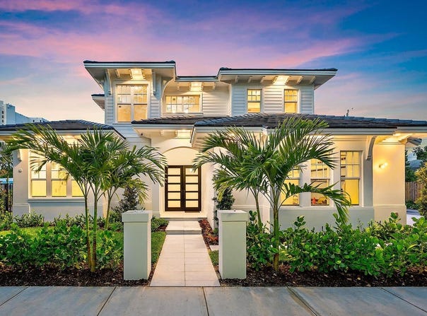 295 Austin Lane, West Palm Beach, FL 33401