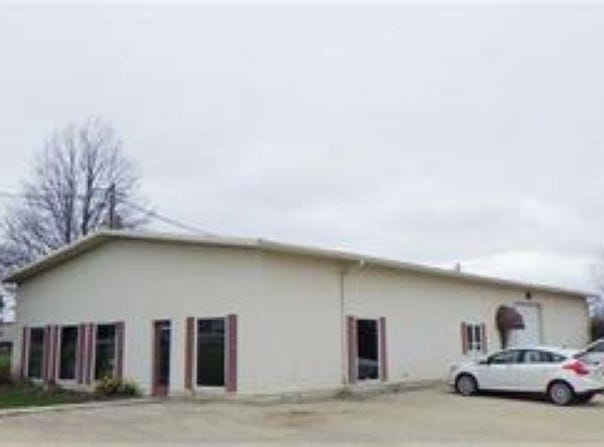 1510 SW 4th Street, Waverly, IA 50677