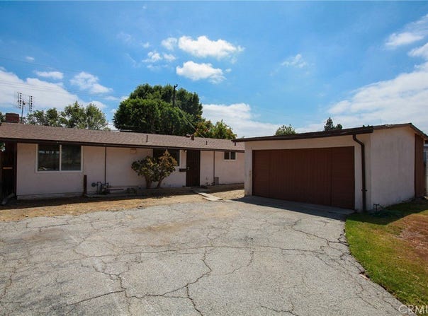 2100 Gregory Lane, La Habra, CA 90631