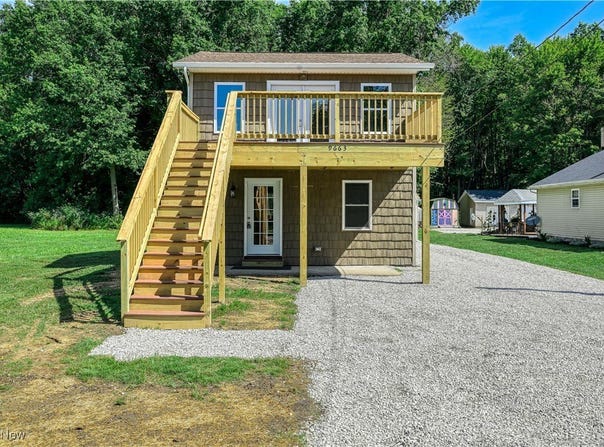 9663 Berlin Heights Drive, Deerfield, OH 44411