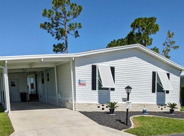 29200 Jones Loop Road, Punta Gorda, FL 33950